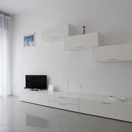 Raggio Di Sole Apartment La Spezia