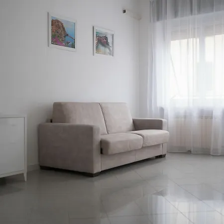 Raggio Di Sole Apartment La Spezia
