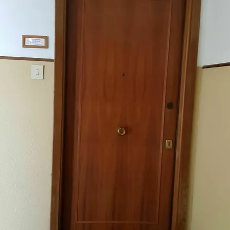 Raggio Di Sole Apartment