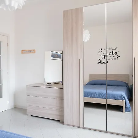 Raggio Di Sole Apartment