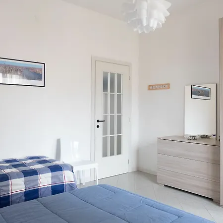 Raggio Di Sole Apartment La Spezia