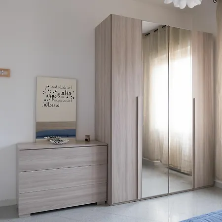 Raggio Di Sole Apartment La Spezia